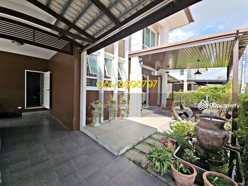 For Sale - Rojana Garden Home, Phra Nakhon Si Ayutthaya