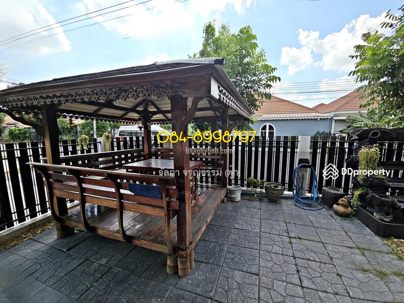 ขาย - Rojana Garden Home : โรจนะการ์เด้นโฮม, พระนครศรีอยุธยา