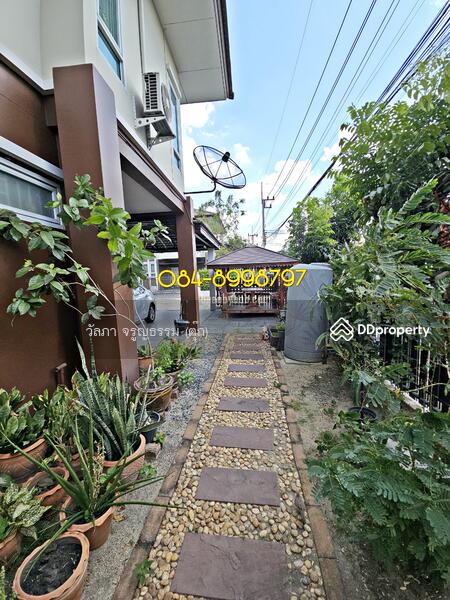 ขาย - Rojana Garden Home : โรจนะการ์เด้นโฮม, พระนครศรีอยุธยา