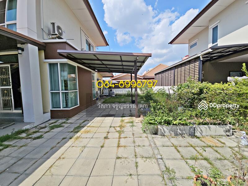 ขาย - Rojana Garden Home : โรจนะการ์เด้นโฮม, พระนครศรีอยุธยา