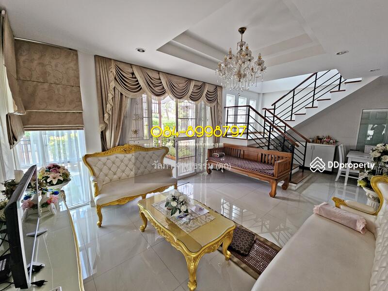 For Sale - Rojana Garden Home, Phra Nakhon Si Ayutthaya