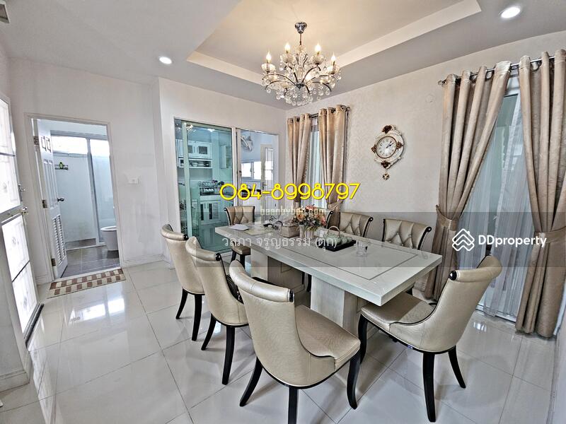 For Sale - Rojana Garden Home, Phra Nakhon Si Ayutthaya