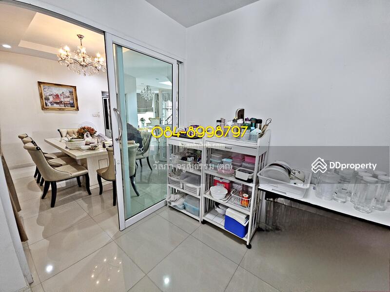 For Sale - Rojana Garden Home, Phra Nakhon Si Ayutthaya