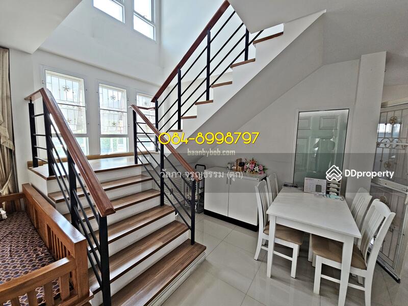 For Sale - Rojana Garden Home, Phra Nakhon Si Ayutthaya
