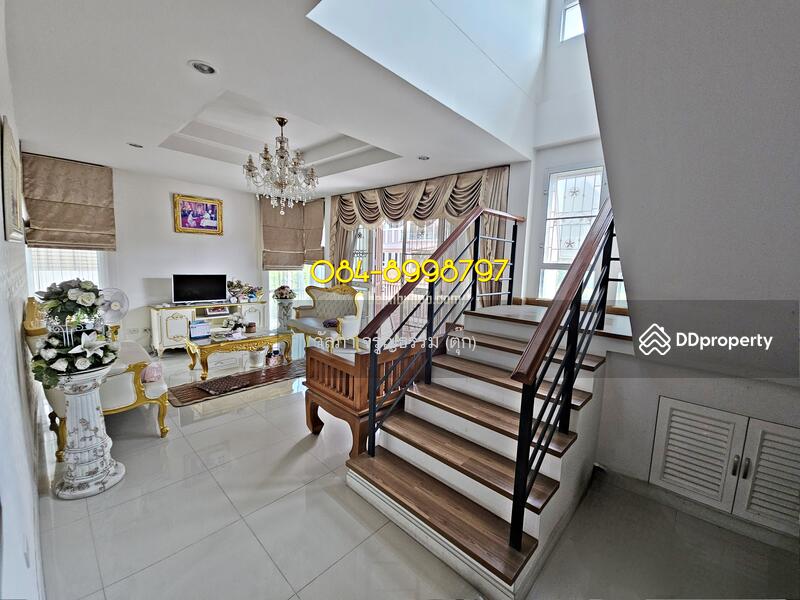 ขาย - Rojana Garden Home : โรจนะการ์เด้นโฮม, พระนครศรีอยุธยา