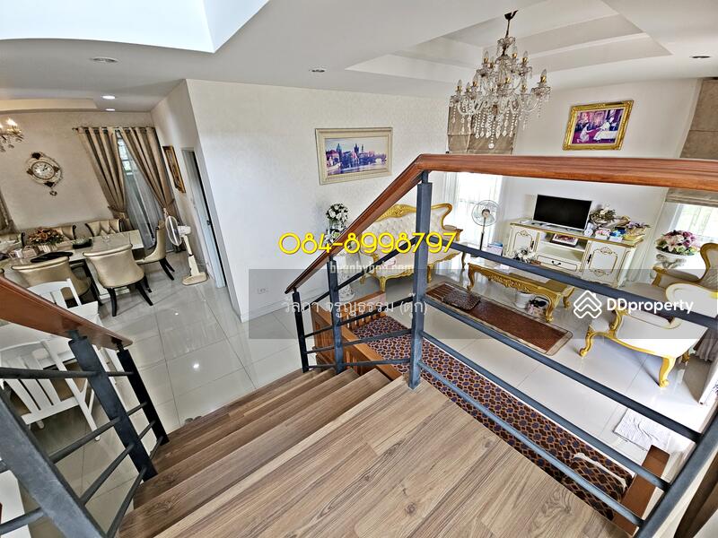 ขาย - Rojana Garden Home : โรจนะการ์เด้นโฮม, พระนครศรีอยุธยา