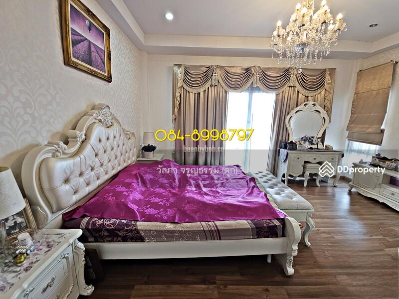 ขาย - Rojana Garden Home : โรจนะการ์เด้นโฮม, พระนครศรีอยุธยา