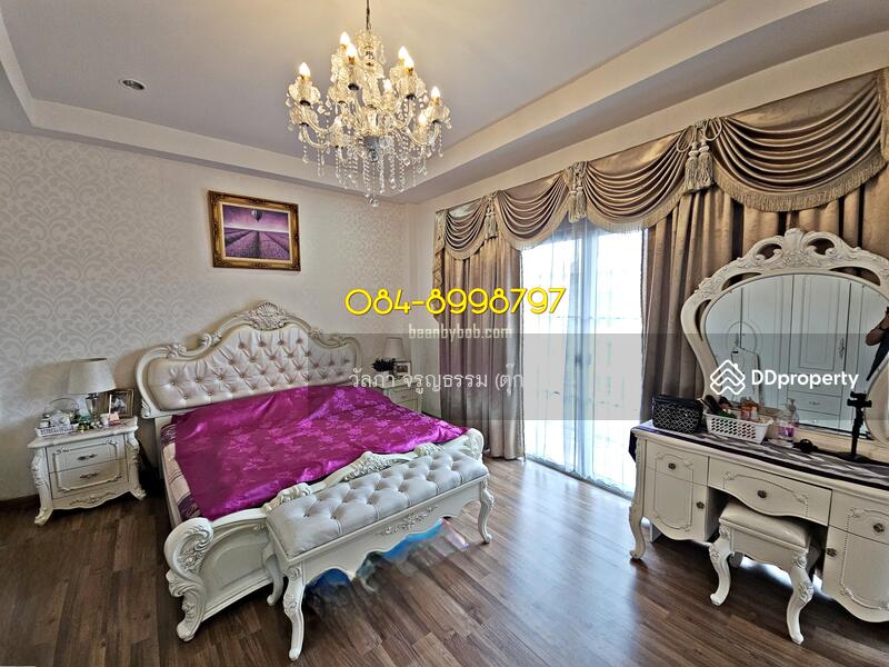ขาย - Rojana Garden Home : โรจนะการ์เด้นโฮม, พระนครศรีอยุธยา