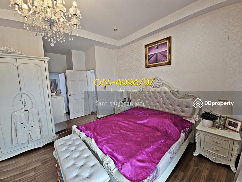 ขาย - Rojana Garden Home : โรจนะการ์เด้นโฮม, พระนครศรีอยุธยา