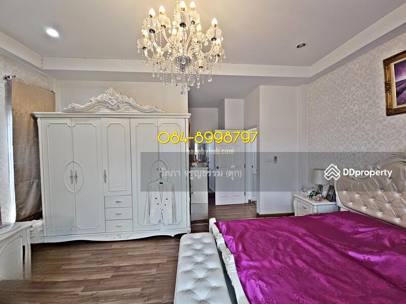 ขาย - Rojana Garden Home : โรจนะการ์เด้นโฮม, พระนครศรีอยุธยา