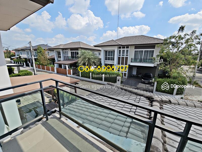 ขาย - Rojana Garden Home : โรจนะการ์เด้นโฮม, พระนครศรีอยุธยา