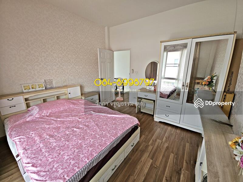 ขาย - Rojana Garden Home : โรจนะการ์เด้นโฮม, พระนครศรีอยุธยา