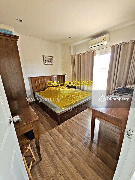 ขาย - Rojana Garden Home : โรจนะการ์เด้นโฮม, พระนครศรีอยุธยา