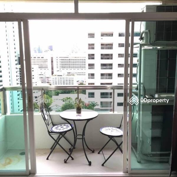 For Rent - Sukhumvit City Resort, Bangkok