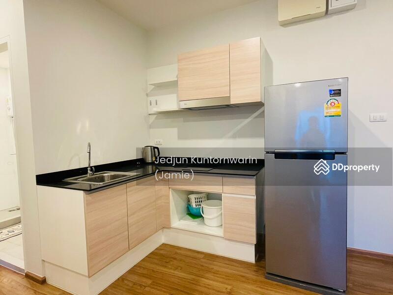 For Sale - The Prodigy Phetkasem 62, Bangkok