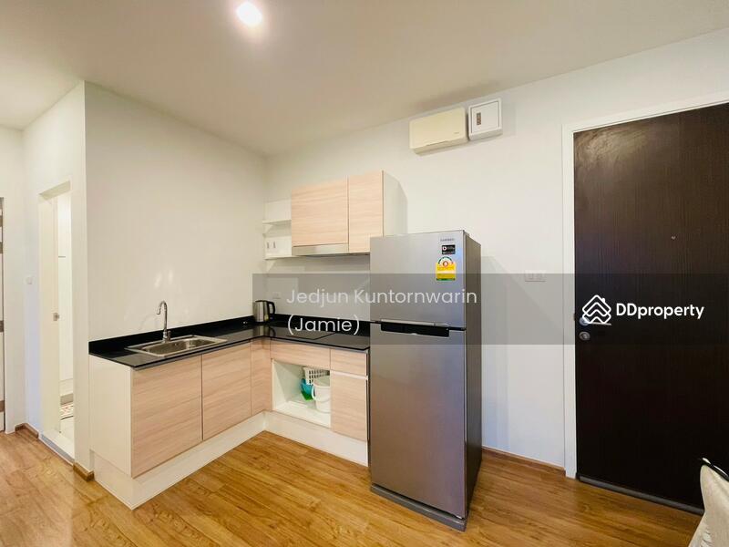 For Sale - The Prodigy Phetkasem 62, Bangkok