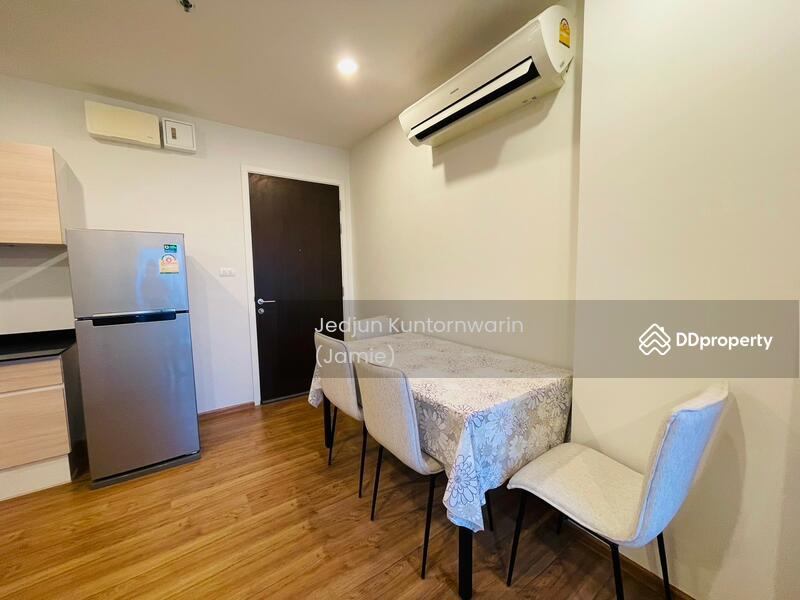 For Sale - The Prodigy Phetkasem 62, Bangkok