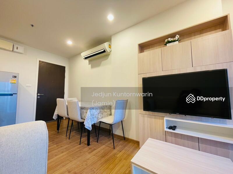 For Sale - The Prodigy Phetkasem 62, Bangkok