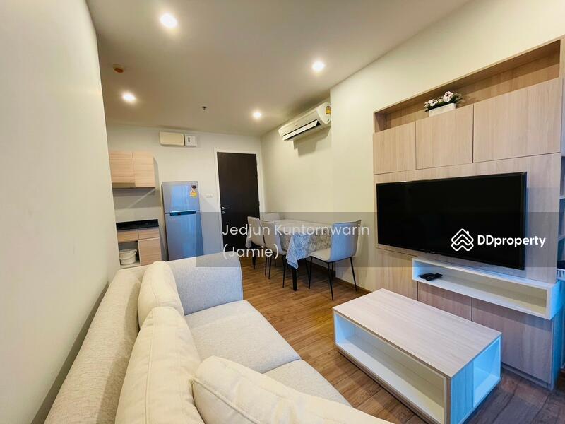 For Sale - The Prodigy Phetkasem 62, Bangkok