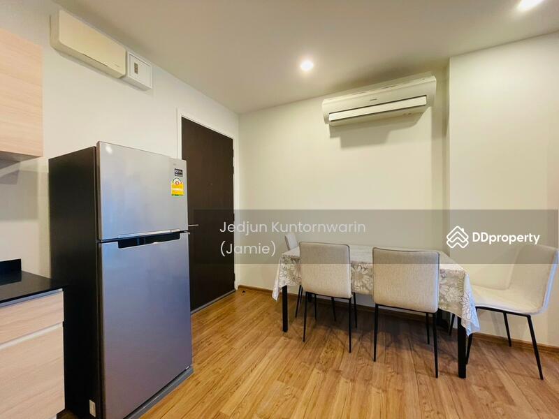 For Sale - The Prodigy Phetkasem 62, Bangkok