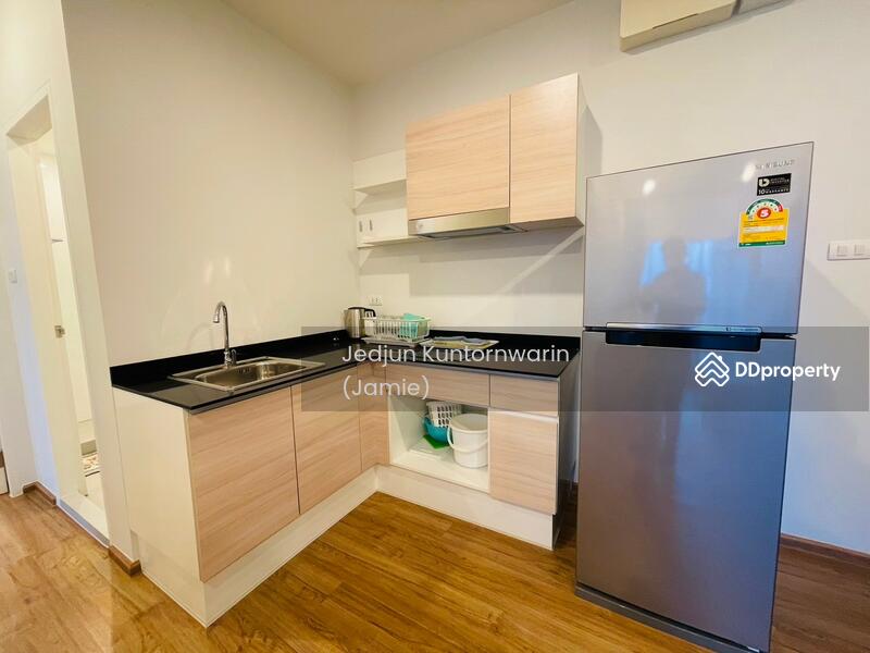 For Sale - The Prodigy Phetkasem 62, Bangkok