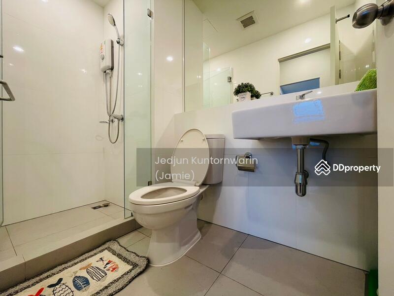 For Sale - The Prodigy Phetkasem 62, Bangkok