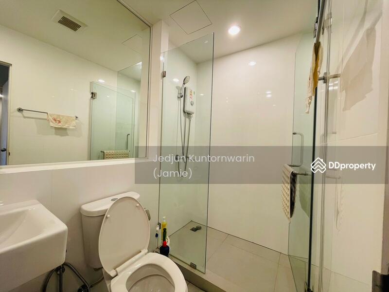 For Sale - The Prodigy Phetkasem 62, Bangkok