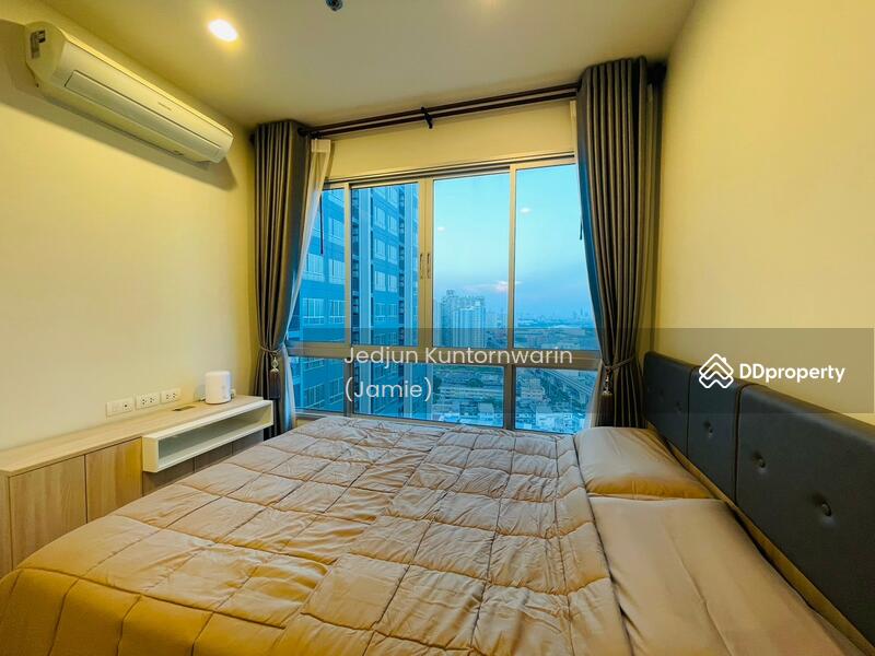 For Sale - The Prodigy Phetkasem 62, Bangkok