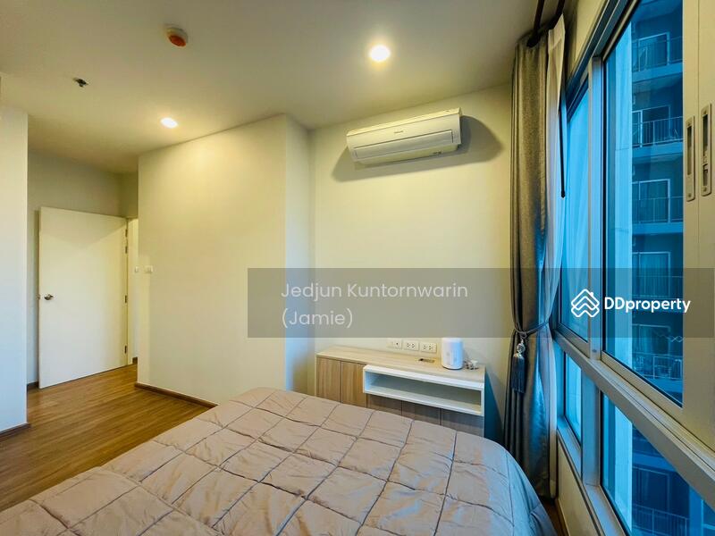 For Sale - The Prodigy Phetkasem 62, Bangkok