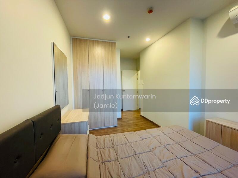 For Sale - The Prodigy Phetkasem 62, Bangkok