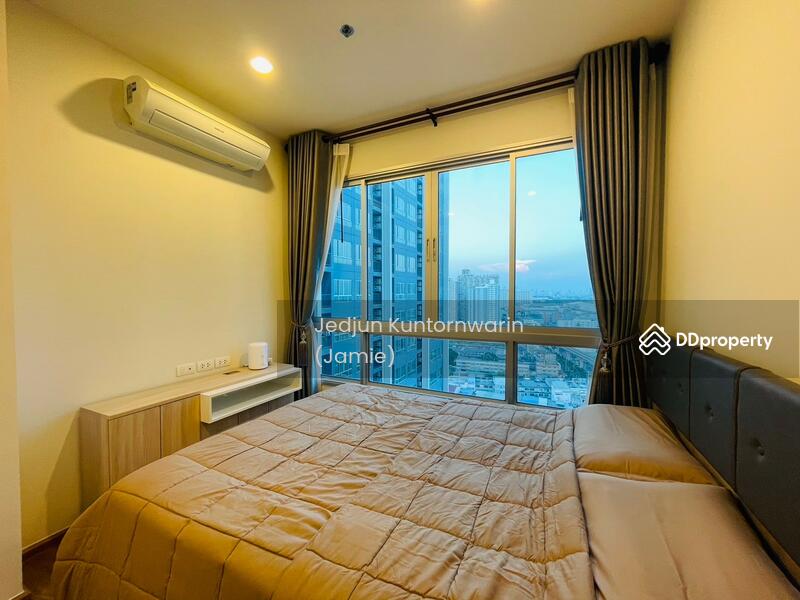 For Sale - The Prodigy Phetkasem 62, Bangkok