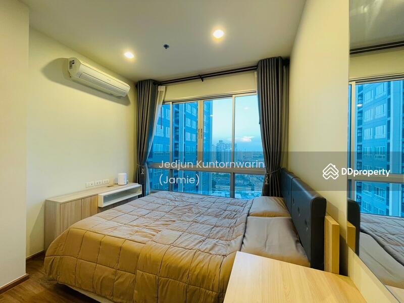 For Sale - The Prodigy Phetkasem 62, Bangkok