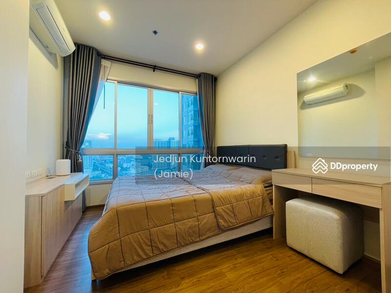 For Sale - The Prodigy Phetkasem 62, Bangkok