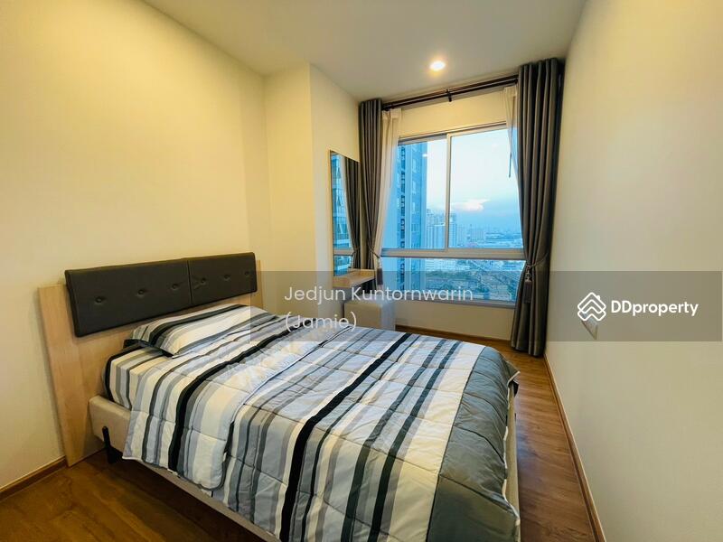 For Sale - The Prodigy Phetkasem 62, Bangkok