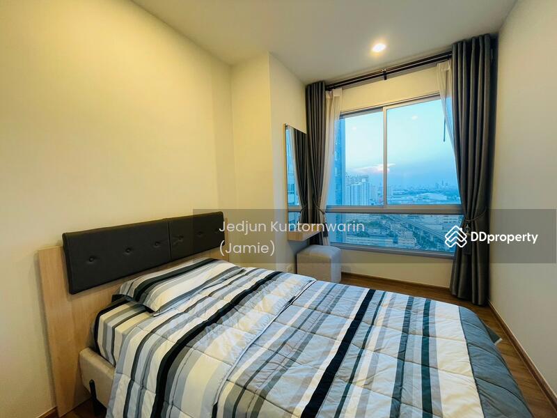 For Sale - The Prodigy Phetkasem 62, Bangkok