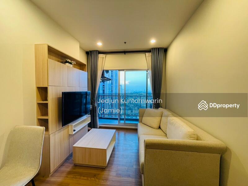 For Sale - The Prodigy Phetkasem 62, Bangkok