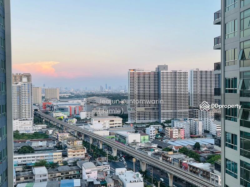 For Sale - The Prodigy Phetkasem 62, Bangkok