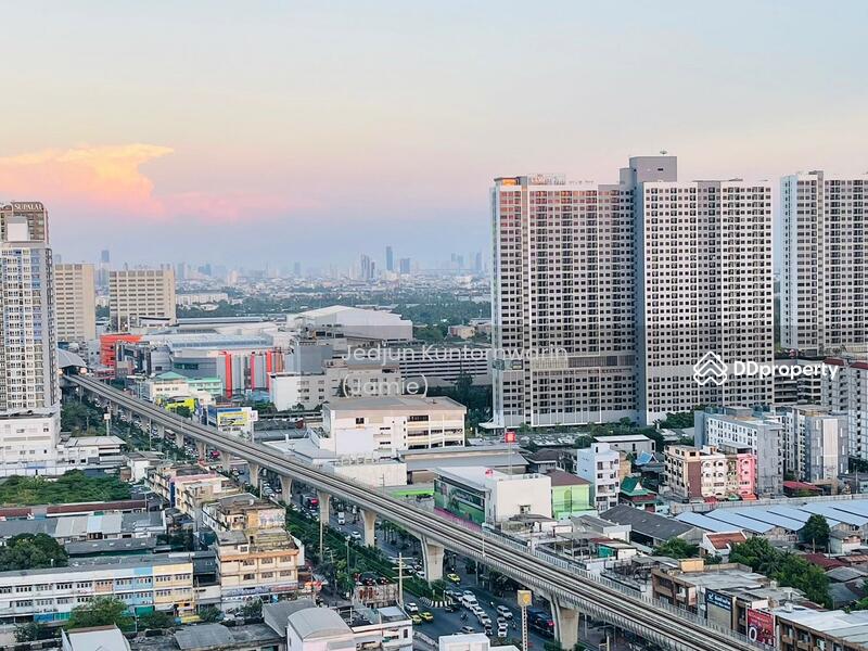 For Sale - The Prodigy Phetkasem 62, Bangkok
