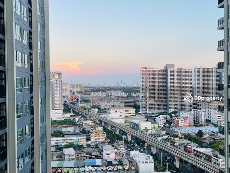 For Sale - The Prodigy Phetkasem 62, Bangkok