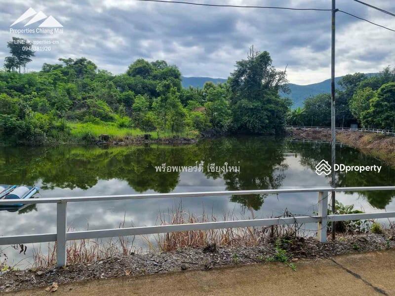 ที่ดินขนาดใหญ่ 52 ไร่พร้อมวิวภูเขาพร้อมสำหรับการพัฒน ในแม่ออน เชียงใหม่ - PC-MO002, เชียงใหม่, บ้านสหกรณ์, แม่ออน, เชียงใหม่, 75,200 ตร.ม., ที่ดิน ขาย, โดย เอลียาห์ ริดจ์ลี่ย์, 11260700 - DDproperty.com