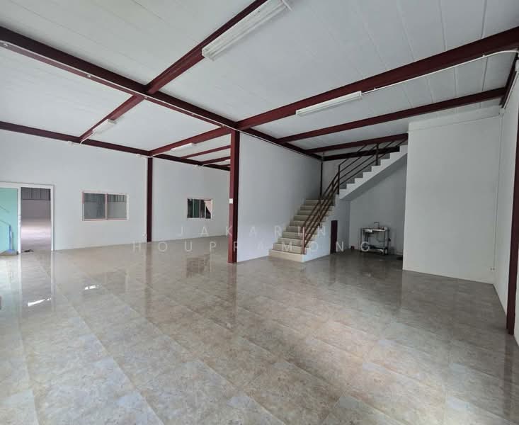 ให้เช่าโกดัง พระราม2 มหาชัย สมุทรสาคร พื้นที่ 1 ไร่, Samut Sakhon, Tha-Sai, Muang Samut Sakhon, Samut Sakhon, , 650 sqm, Warehouse/Factory For Rent, by Jakarin Houpramong, 11260729 - DDproperty.com