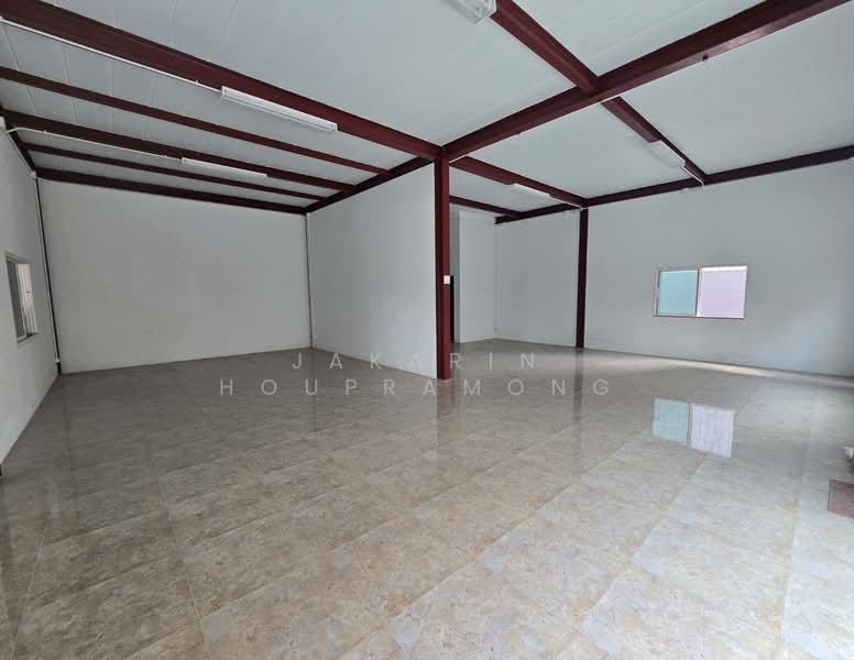 ให้เช่าโกดัง พระราม2 มหาชัย สมุทรสาคร พื้นที่ 1 ไร่, สมุทรสาคร, ท่าทราย, เมืองสมุทรสาคร, สมุทรสาคร, 650 ตร.ม., โกดัง-โรงงาน ให้เช่า, โดย Jakarin Houpramong, 11260729 - DDproperty.com
