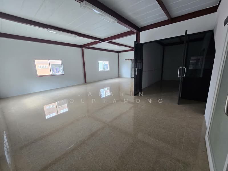 ให้เช่าโกดัง พระราม2 มหาชัย สมุทรสาคร พื้นที่ 1 ไร่, สมุทรสาคร, ท่าทราย, เมืองสมุทรสาคร, สมุทรสาคร, 650 ตร.ม., โกดัง-โรงงาน ให้เช่า, โดย Jakarin Houpramong, 11260729 - DDproperty.com