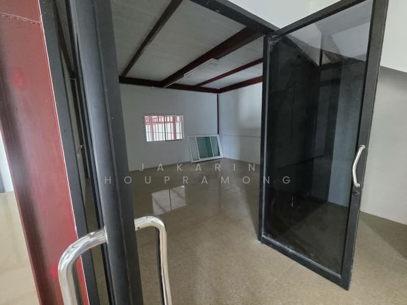 ให้เช่าโกดัง พระราม2 มหาชัย สมุทรสาคร พื้นที่ 1 ไร่, สมุทรสาคร, ท่าทราย, เมืองสมุทรสาคร, สมุทรสาคร, 650 ตร.ม., โกดัง-โรงงาน ให้เช่า, โดย Jakarin Houpramong, 11260729 - DDproperty.com