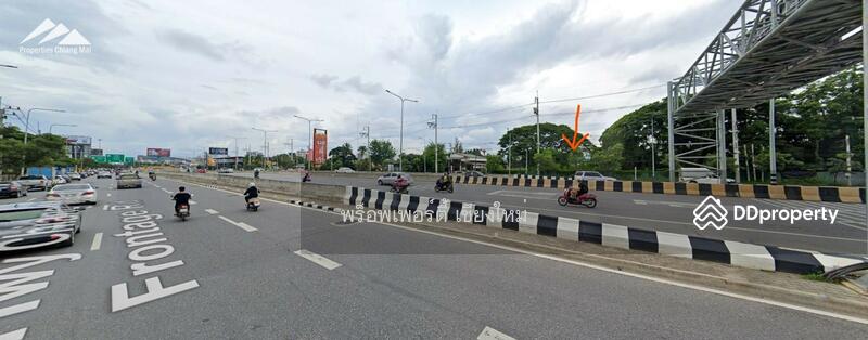 ที่ดิน 4 ไร่ + ที่ดินติดถนนซุปเปอร์ไฮเวย์ ในเมืองชัดเจน ชัดเจน - PC-MCM001-4, เชียงใหม่, ฟ้าฮ่าม, เมืองเชียงใหม่, เชียงใหม่, 7,600 ตร.ม., ที่ดิน ขาย, โดย เอลียาห์ ริดจ์ลี่ย์, 11260771 - DDproperty.com