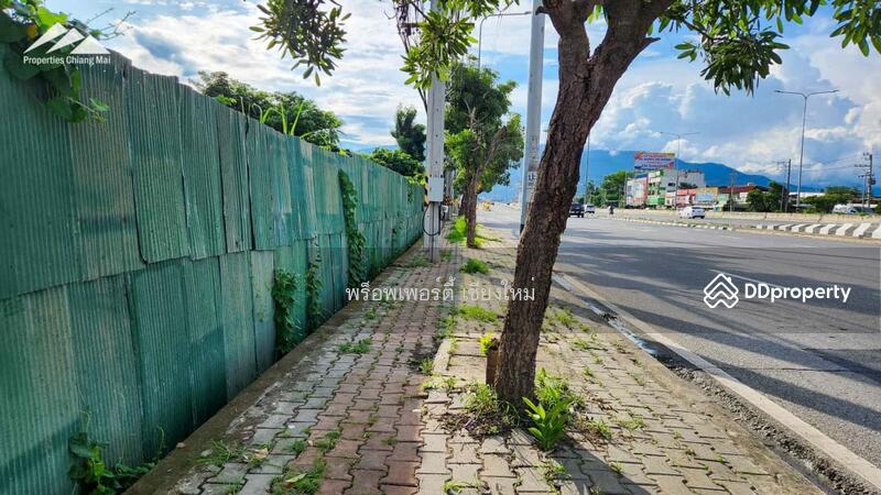 4 Rai + Plot Of Land On The Super Highway in Mueang Chiang Mai, Chiang Mai - PC-MCM001-4, Chiang Mai, Fa Ham, Muang Chiang Mai, Chiang Mai, , 7,600 sqm, Land For Sale, by Elijah Ridgley, 11260771 - DDproperty.com