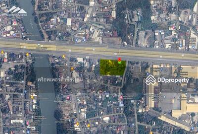 ขาย - ที่ดิน 4 ไร่ + ที่ดินติดถนนซุปเปอร์ไฮเวย์ ในเมืองชัดเจน ชัดเจน - PC-MCM001-4, เชียงใหม่