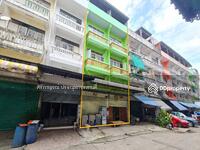 ขาย - ขายตึกแถว 2 คูหา เทอดไท 86 แขวงบางหว้า เขตภาษีเจริญ กรุงเทพฯ กว้าง 7.5 ลึก 22 เพียง 6.9 ล้าน, กรุงเทพ