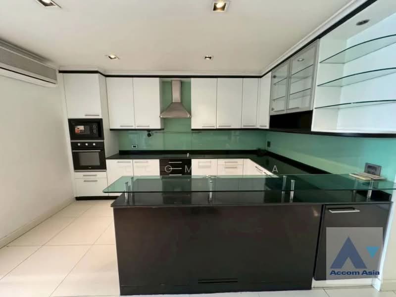 Kallista Mansion, Bangkok, 64 Soi Sukhumvit 11, Khlongtoei Nua, Watthana, Bangkok, 4 Bedrooms, 315 sqm, Condo For Rent, by Accom Asia, 11260917 - DDproperty.com