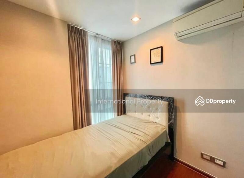 The Address Sukhumvit 61 : ดิ แอดเดรส สุขุมวิท 61, กรุงเทพ, 22 ซอยสุขุมวิท 61 ถนนสุขุมวิท, คลองตันเหนือ, วัฒนา, กรุงเทพ, 67 ตร.ม., คอนโด ให้เช่า, โดย Next Step Property, 11260921 - DDproperty.com